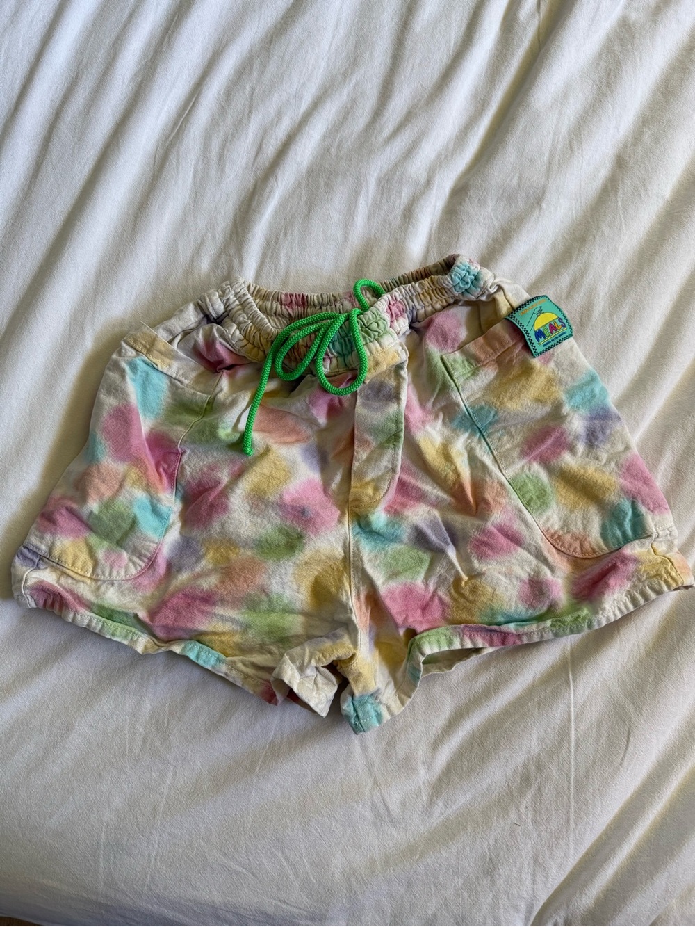 Meals Clothing Chef Shorts